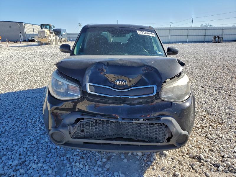 Photo 5 from auction – 2016 KIA SOUL with VIN KNDJN2A28G7376903