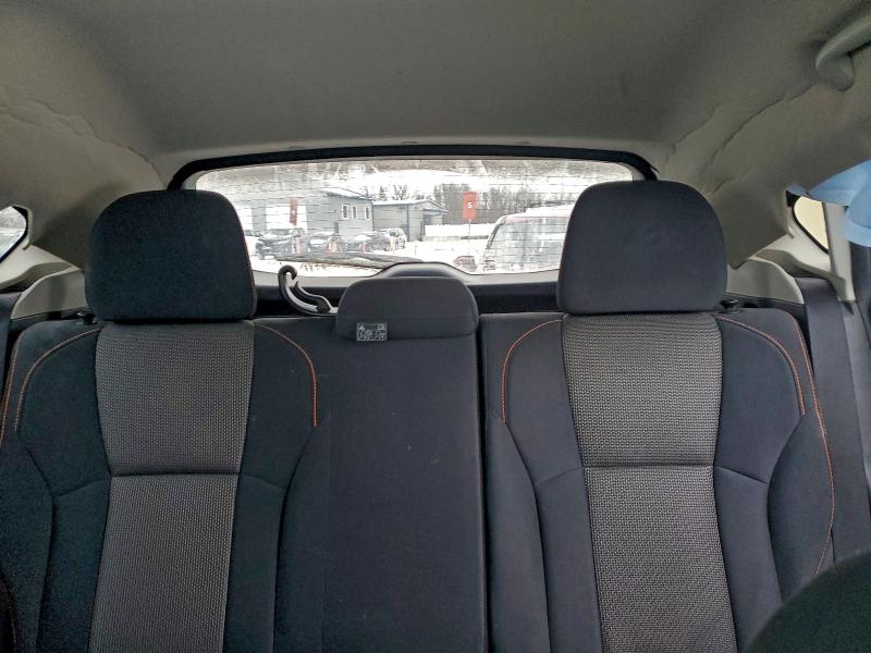 Photo 10 from auction – 2021 SUBARU CROSSTREK with VIN JF2GTACC6M9309959