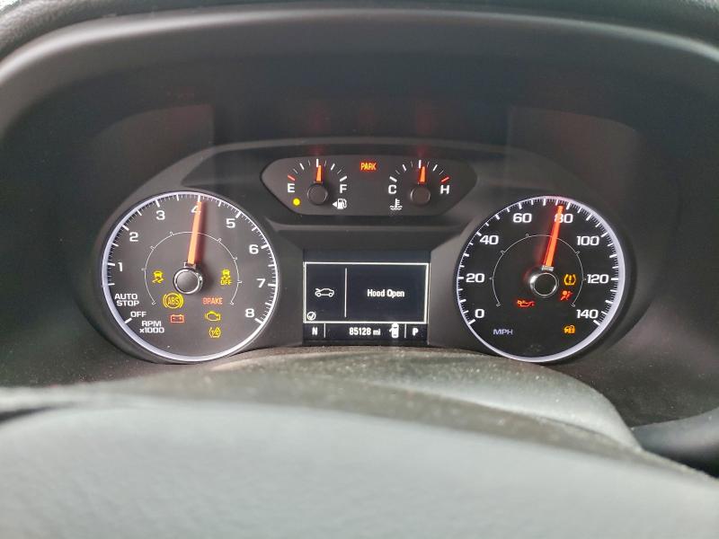 Photo 9 from auction – 2017 GMC ACADIA SLE with VIN 1GKKNKLA6HZ173172