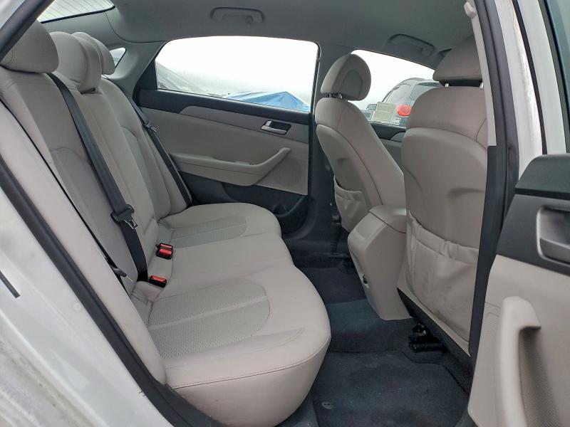 Photo 10 from auction – 2015 HYUNDAI SONATA SE with VIN 5NPE24AF3FH089262