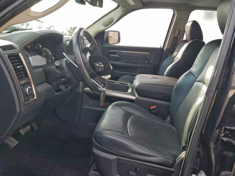 Photo 7 from auction – 2017 RAM 1500 SPORT with VIN 1C6RR7MT9HS823222