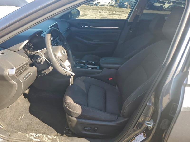 Photo 7 from auction – 2021 NISSAN ALTIMA SV with VIN 1N4BL4DV2MN340665