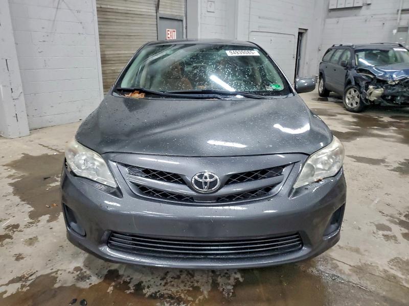 Photo 5 from auction – 2012 TOYOTA COROLLA BA with VIN 2T1BU4EE4CC822884