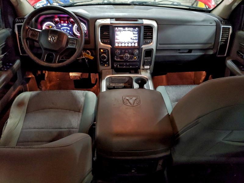 Photo 8 from auction – 2015 RAM 1500 SLT with VIN 1C6RR7TT0FS778010