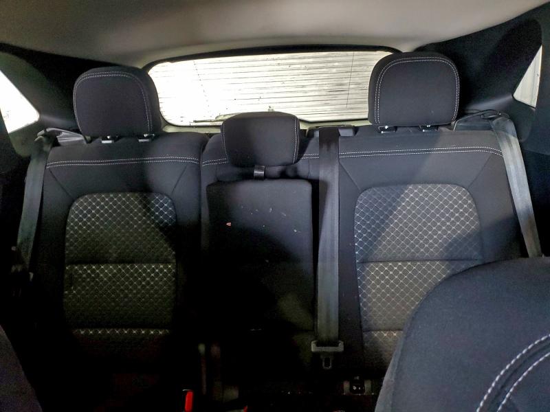 Photo 10 from auction – 2023 FORD ESCAPE ACT with VIN 1FMCU9GN4PUA35291