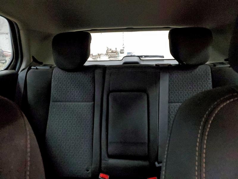 Photo 10 from auction – 2019 CHEVROLET TRAX LS with VIN 3GNCJKSB3KL376242
