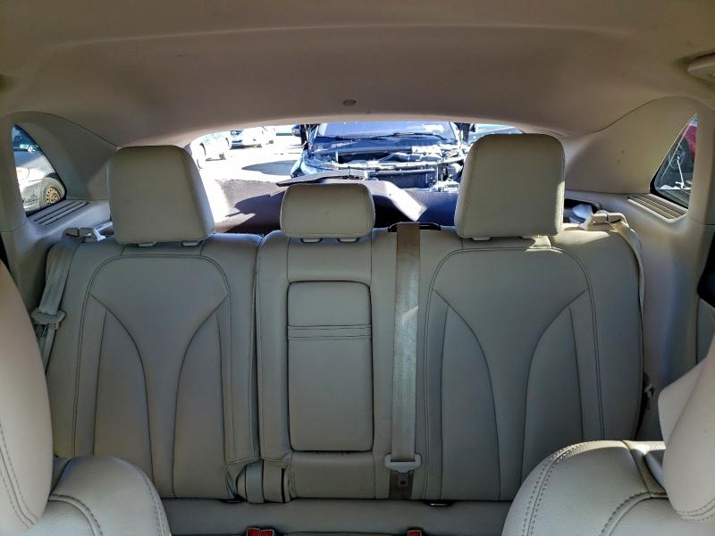 Photo 10 from auction – 2017 LINCOLN MKC PREMIE with VIN 5LMCJ1D95HUL54621