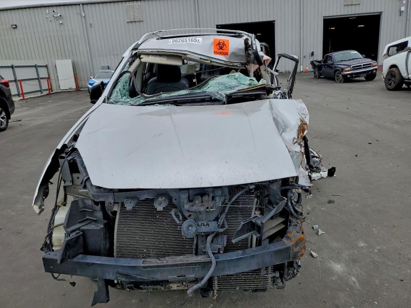 Photo 5 from auction – 2013 NISSAN ROGUE with VIN JN8AS5MT8DW515996