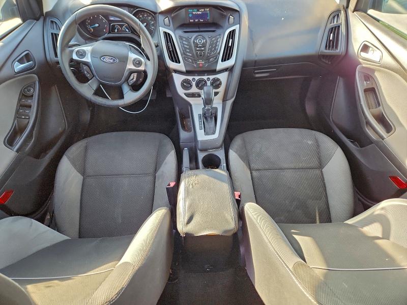 Photo 8 from auction – 2013 FORD FOCUS SE with VIN 1FADP3K20DL226918