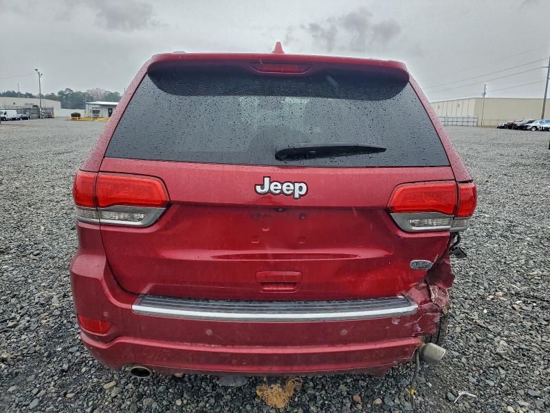 Фото 6 с аукциона – 2015 JEEP GRND CHERO с VIN 1C4RJECG2FC175996