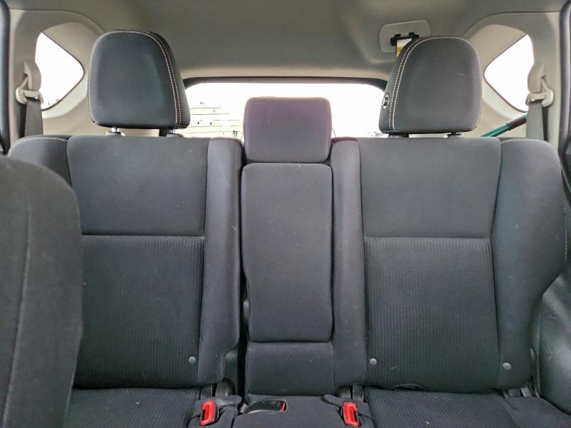 Photo 10 from auction – 2013 TOYOTA RAV4 XLE with VIN 2T3RFREV4DW110193