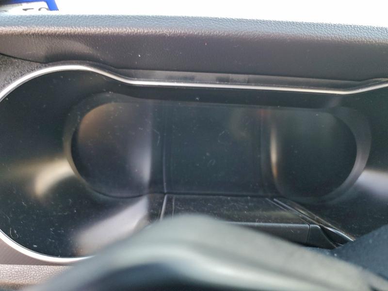 Photo 9 from auction – 2020 FORD MUSTANG with VIN 1FA6P8TH3L5100788