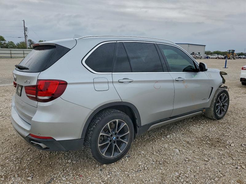 Photo 3 from auction – 2018 BMW X5 SDRIVE3 with VIN 5UXKR2C56J0Z15680