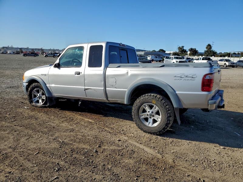 Photo 2 from auction – 2002 FORD RANGER SUP with VIN 1FTZR45E62PA13211