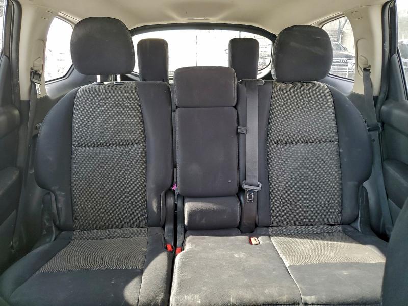 Photo 10 from auction – 2017 NISSAN PATHFINDER with VIN 5N1DR2MNXHC678236