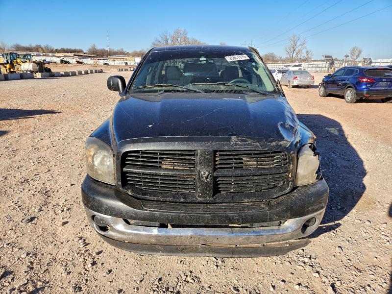 Photo 5 from auction – 2008 DODGE RAM 1500 S with VIN 1D7HA18K48J234942