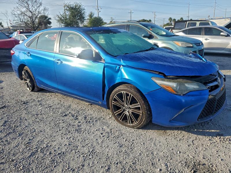 صورة رقم 4 من المزاد - 2016 TOYOTA CAMRY مع VIN 4T1BF1FK3GU568568