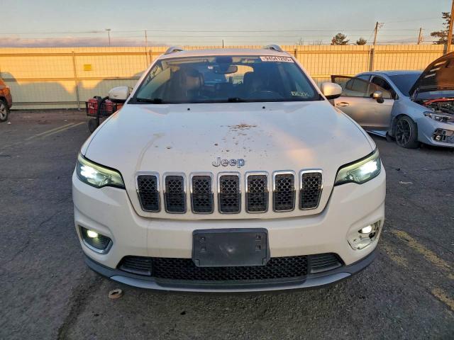 Photo 5 from auction – 2020 JEEP CHEROKEE L with VIN 1C4PJMDX0LD504426