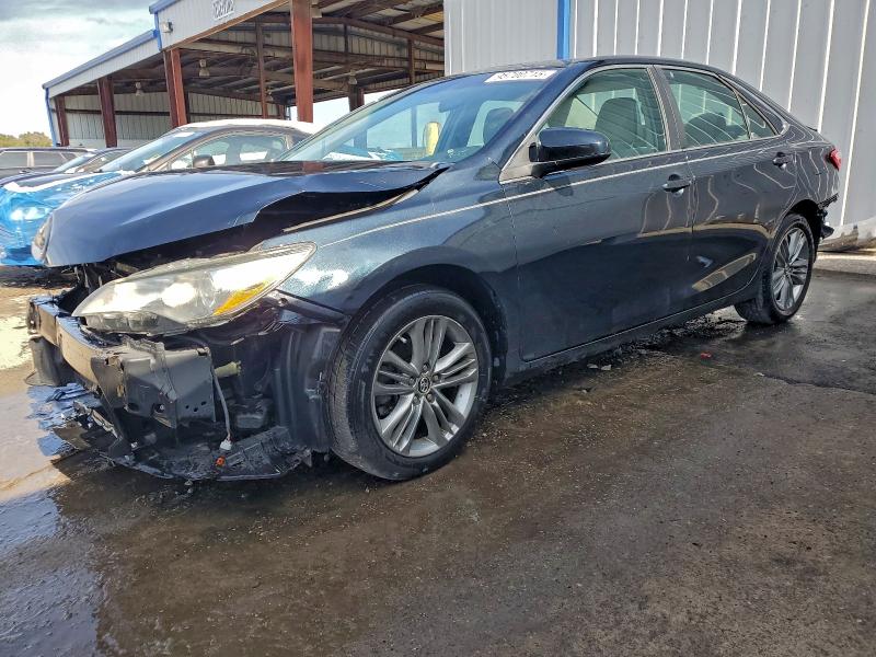Photo 1 from auction – 2016 TOYOTA CAMRY LE with VIN 4T1BF1FK1GU520616
