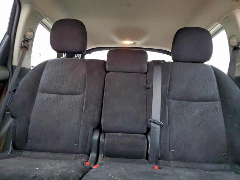 Photo 10 from auction – 2015 NISSAN PATHFINDER with VIN 5N1AR2MM1FC686099