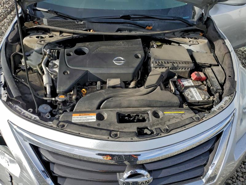 Photo 11 from auction – 2015 NISSAN ALTIMA 2.5 with VIN 1N4AL3AP2FC469726