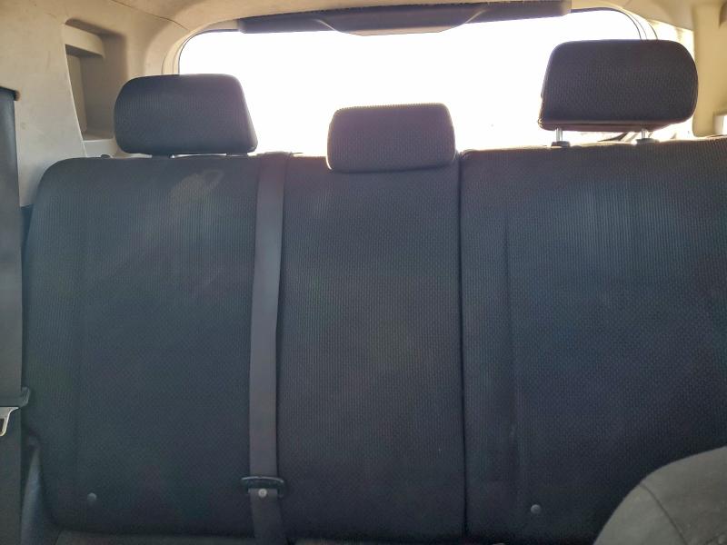 Photo 10 from auction – 2010 TOYOTA SCION XB with VIN JTLZE4FEXA1115210