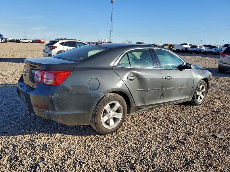 Photo 3 from auction – 2014 CHEVROLET MALIBU LS with VIN 1G11B5SL8EF153001