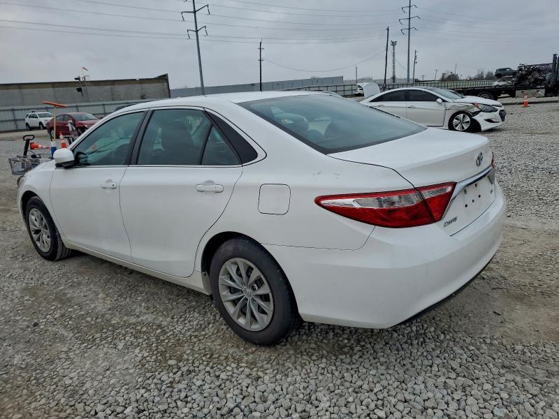 Photo 2 from auction – 2015 TOYOTA CAMRY LE with VIN 4T1BF1FK6FU057886