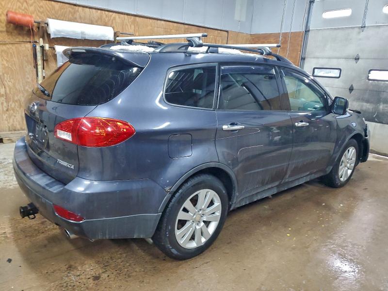 Photo 3 from auction – 2011 SUBARU TRIBECA LI with VIN 4S4WX9HD5B4400516