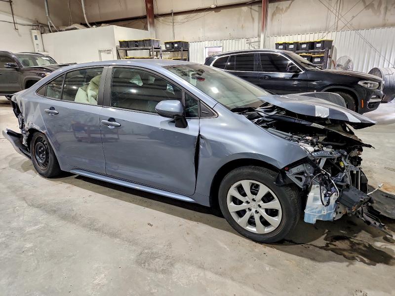 Photo 4 from auction – 2023 TOYOTA COROLLA with VIN 5YFB4MDE1PP075672