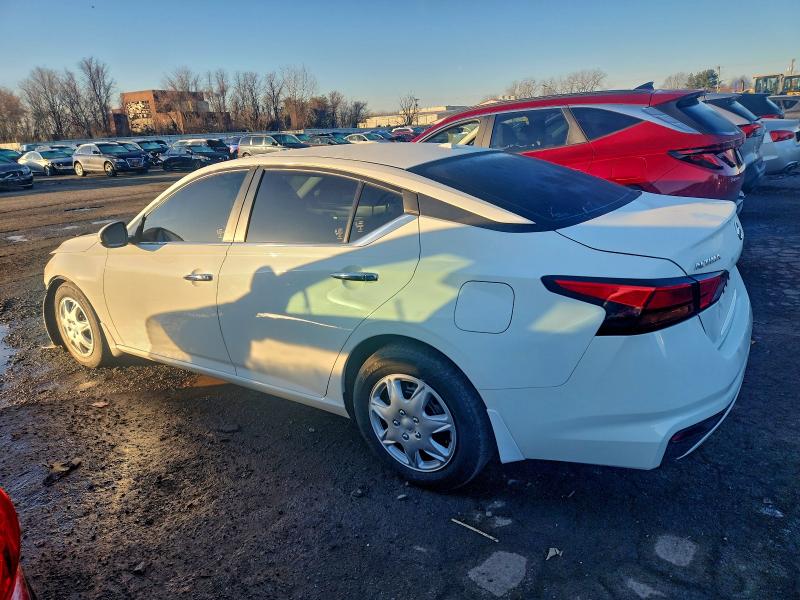 Photo 2 from auction – 2020 NISSAN ALTIMA S with VIN 1N4BL4BV3LC171754