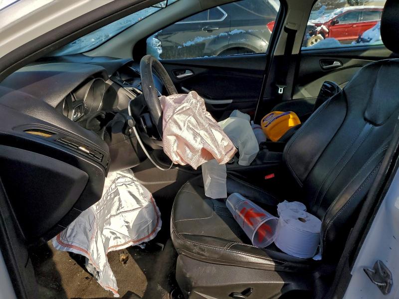 Photo 7 from auction – 2013 FORD FOCUS SE with VIN 1FADP3F23DL223229
