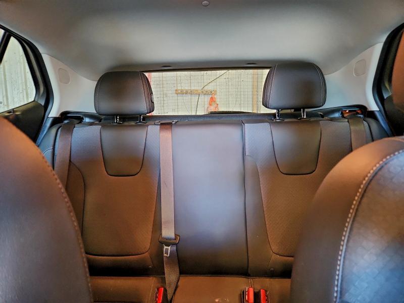 Photo 10 from auction – 2023 BUICK ENCORE GX with VIN KL4MMBS27PB020478