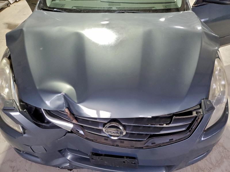 Photo 11 from auction – 2011 NISSAN ALTIMA HYB with VIN 1N4CL2AP8BC104223