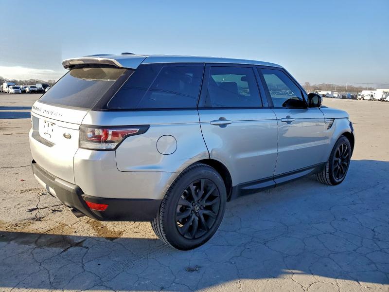 Фото 3 с аукциона – 2014 LAND ROVER RANGE ROVE с VIN SALWR2TF6EA377020