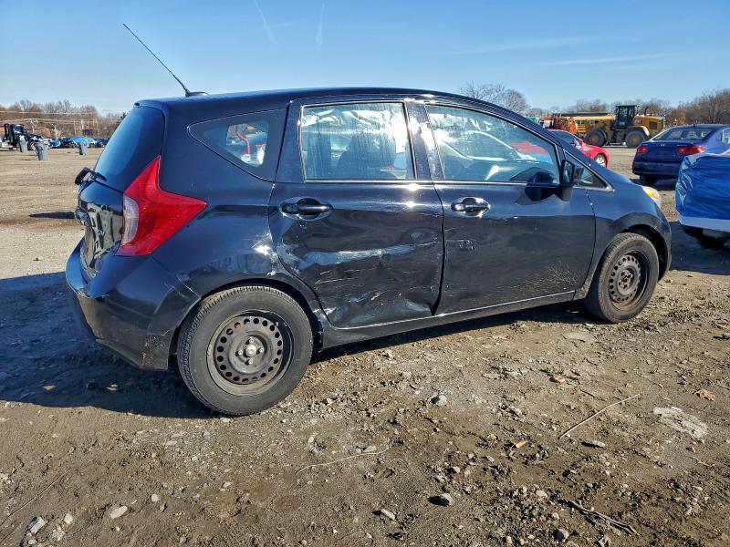 Photo 3 from auction – 2016 NISSAN VERSA NOTE with VIN 3N1CE2CP1GL372417