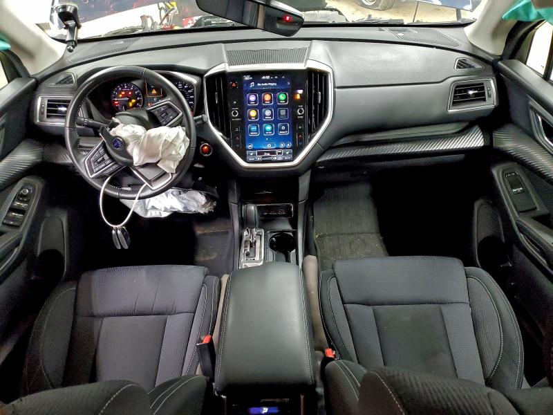 Photo 8 from auction – 2024 SUBARU ASCENT PRE with VIN 4S4WMAED4R3402689