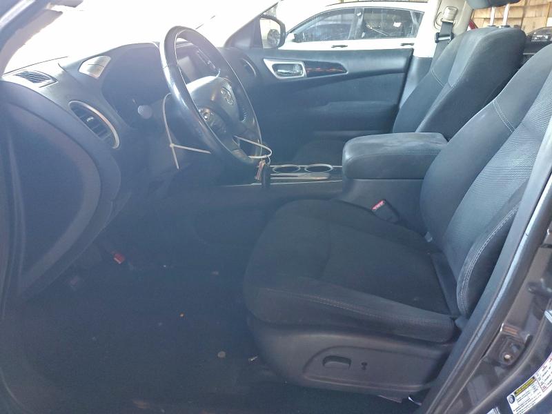 صورة رقم 7 من المزاد - 2014 NISSAN PATHFINDER مع VIN 5N1AR2MN7EC611480