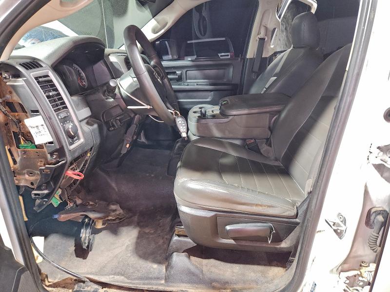 Photo 7 from auction – 2014 RAM 1500 ST with VIN 1C6RR7KG1ES292874