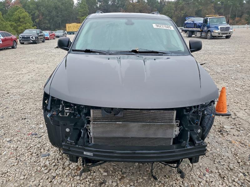 Photo 5 from auction – 2019 DODGE JOURNEY SE with VIN 3C4PDCAB1KT853128