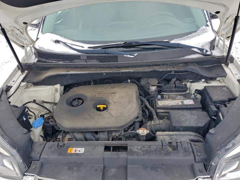 Photo 11 from auction – 2018 KIA SOUL + with VIN KNDJP3A50J7539237