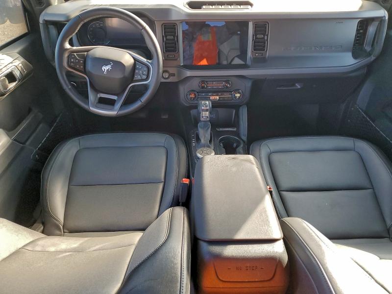 Photo 8 from auction – 2024 FORD BRONCO with VIN 1FMEE4HH7RLA00416