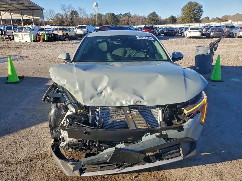 Photo 5 from auction – 2025 KIA K4 EX with VIN 3KPFU4DE6SE190876