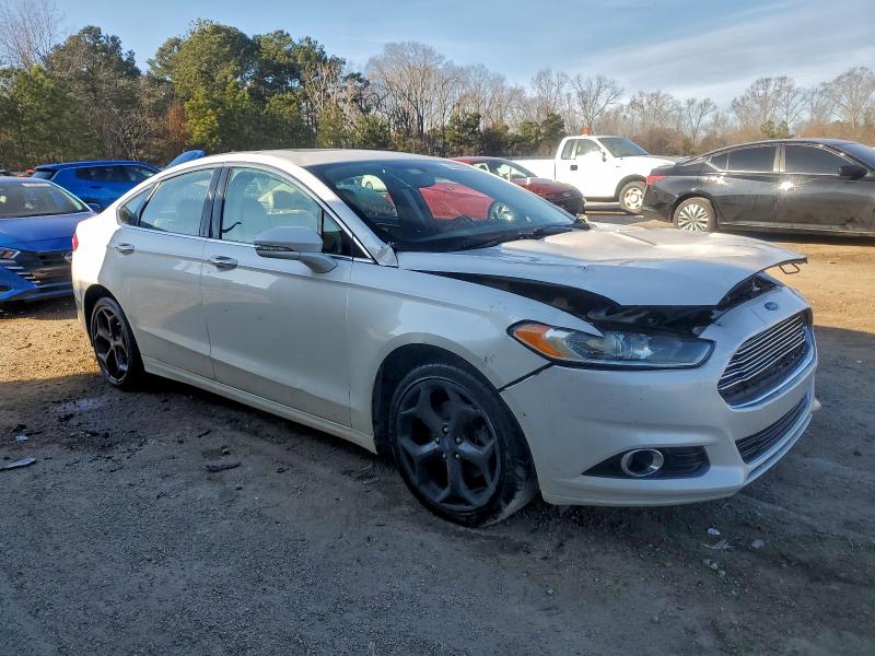 Photo 4 from auction – 2016 FORD FUSION with VIN 3FA6P0K98GR221654