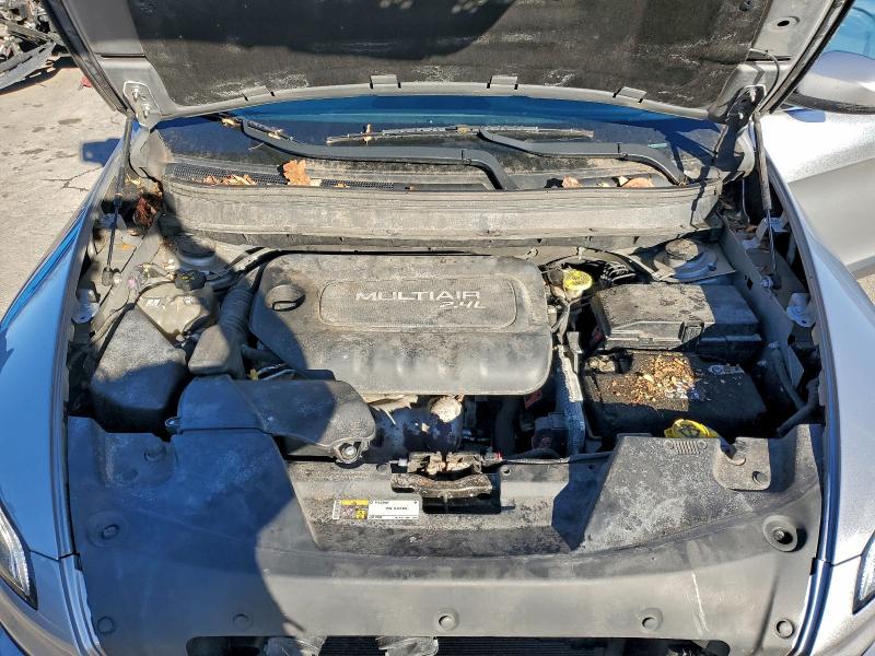 Photo 12 from auction – 2017 JEEP CHEROKEE L with VIN 1C4PJMCB4HW587943