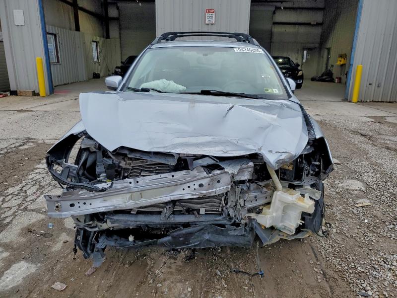 Photo 5 from auction – 2016 SUBARU CROSSTREK with VIN JF2GPADC0G8281086