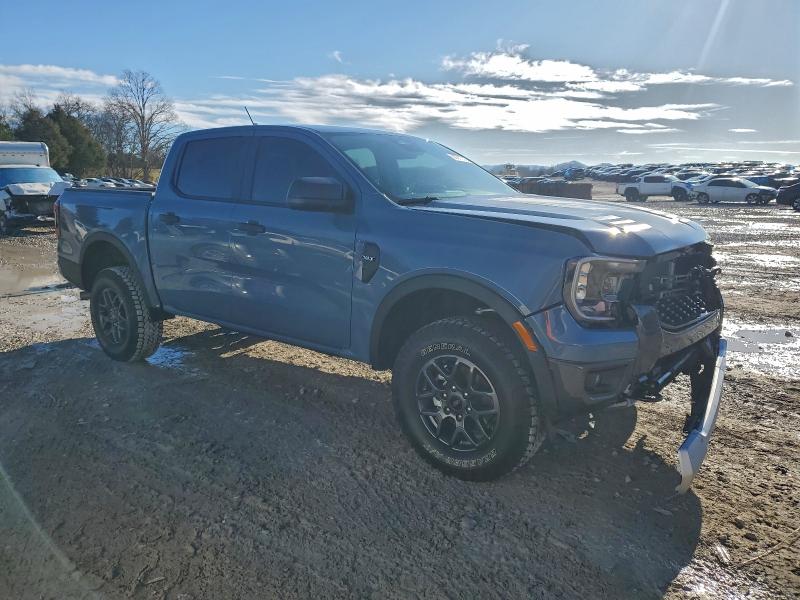 Photo 4 from auction – 2025 FORD RANGER XLT with VIN 1FTER4HH3SLE59554