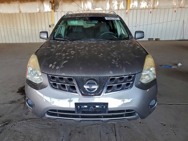 Photo 5 from auction – 2013 NISSAN ROGUE with VIN JN8AS5MT5DW513316