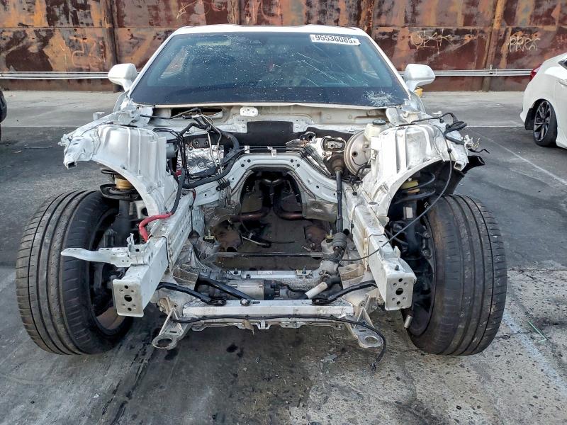 Photo 5 from auction – 2019 CHEVROLET CAMARO with VIN 1G1FH1R76K0149338