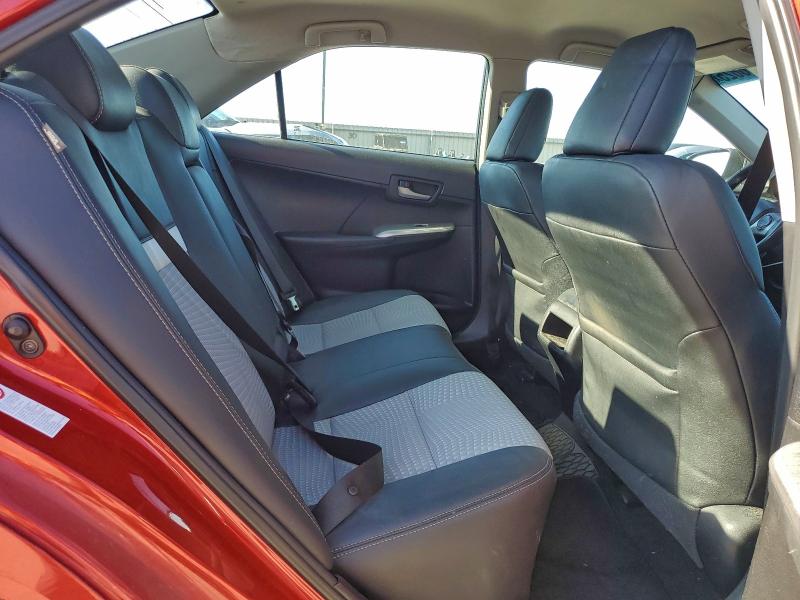 Photo 10 from auction – 2012 TOYOTA CAMRY with VIN 4T1BF1FK2CU564635